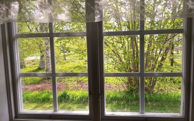 STF Långasjö Vandrarhem