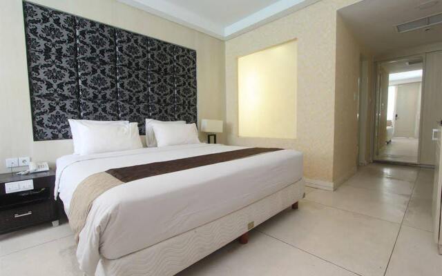 Harrads Hotel and Convention