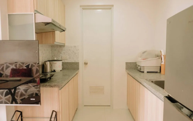 The Ultimate Peaceful Stay