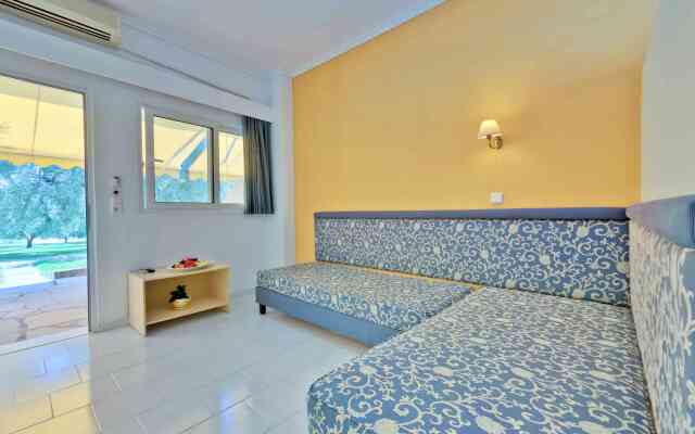Mendi Hotel