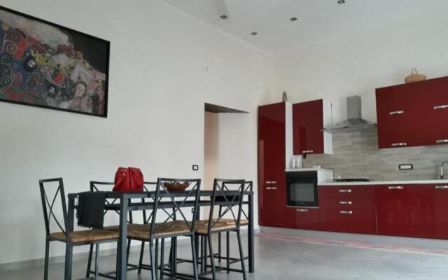 La casa di nonna Maria