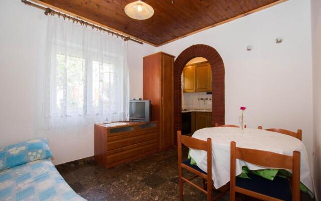 Apartments Bartul