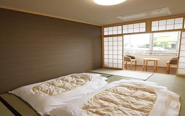 OYO Ryokan Kumano no Yado Umihikari