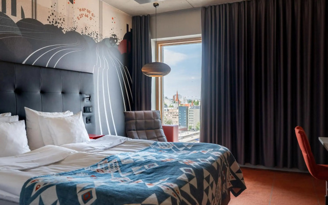 Solo Sokos Hotel Torni Tampere