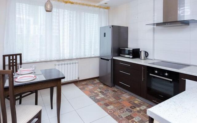 Roomer (Румер) на улице Скрыганова 4Б