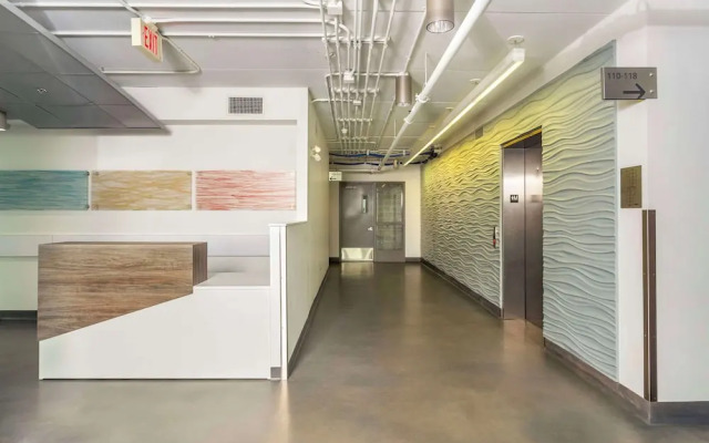 Barker Suites Southport