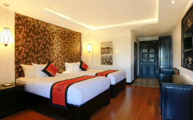 Mercure Hoi An