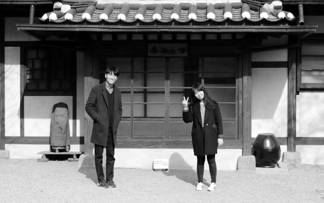 Bukchon Y Guesthouse