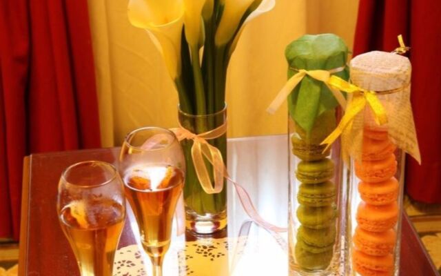 Duparc Hotel Dalat