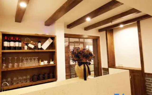 Xiyatu Hostel