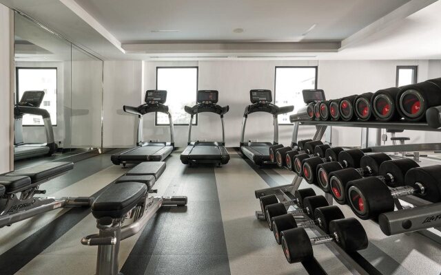 Mai House Saigon Hotel