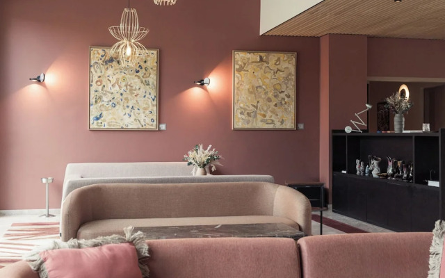 voco Beaune – Cité des Vins by IHG