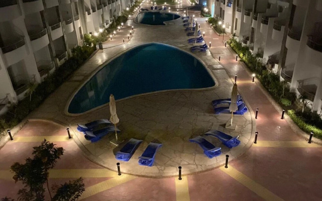 Chalets in Cecelia Resort