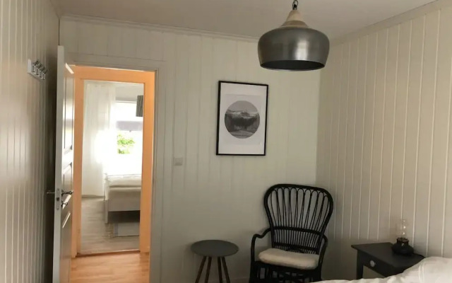 Sagi 3 Exclusive apartment