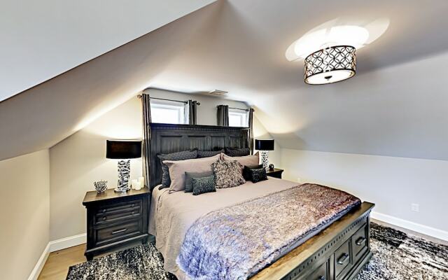 Phinneys - 4 Br Home