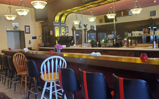 The Kewaunee Inn