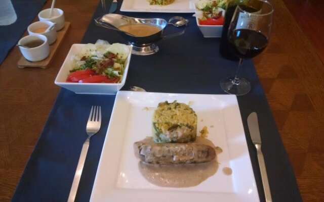 Fruits of Vienna B&B