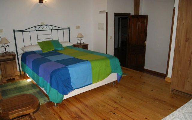 Don Baldomero Hotel Rural