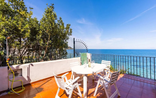 Heavenly Terrace by Napoliapartments