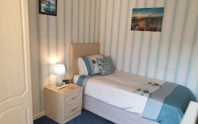 The Sands Hotel