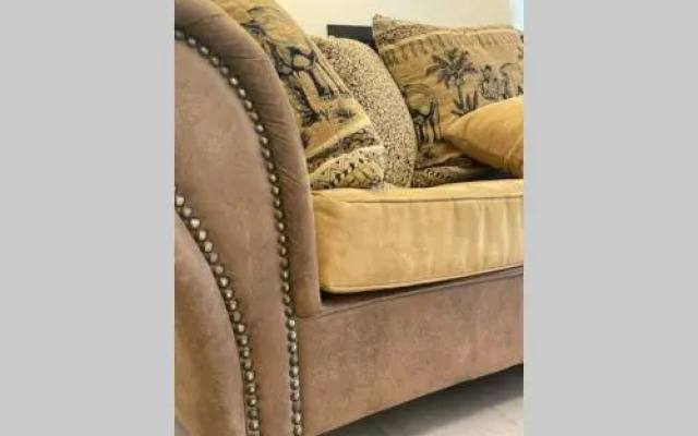 Outstanding 3BR Ultracentral cityview balcony AAA
