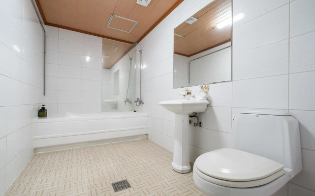 Yeoju Riverview Motel