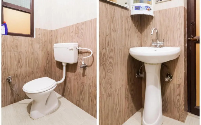 Gokul Residency by OYO Rooms