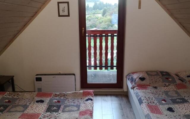 Lodge Horbek