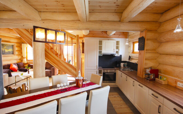 Chalet Karin