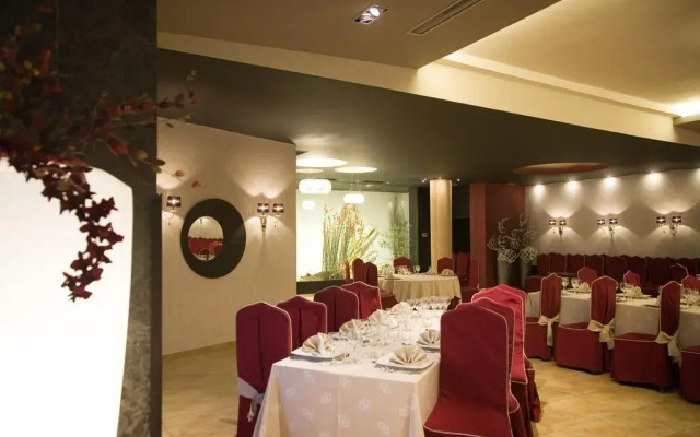 Hotel Torre de Nuñez