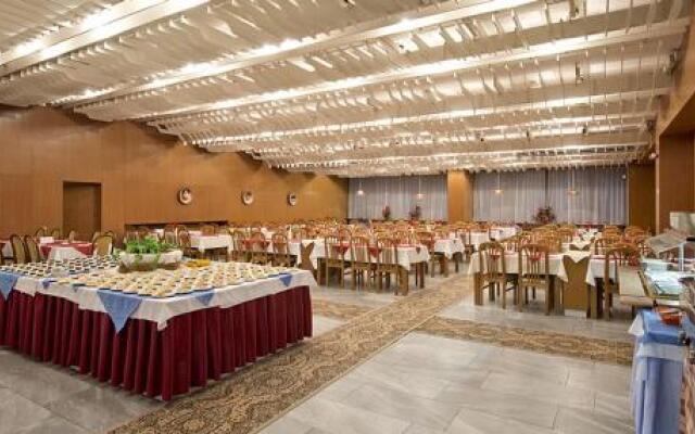 Hotel Sorea Marmot