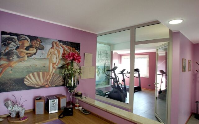 Hotel 5 Vie