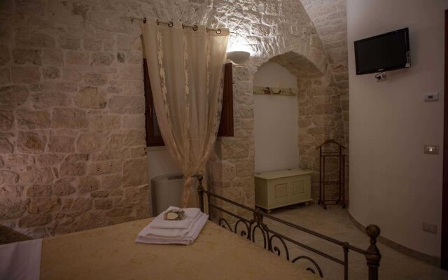 Agriturismo Masseria Casa Busciana