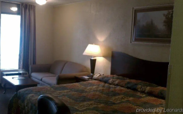 Scottish Inn Knoxville