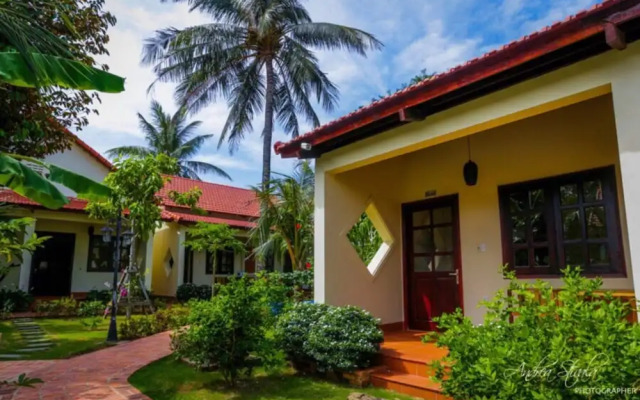 Phu Quoc Dumbo Bungalow