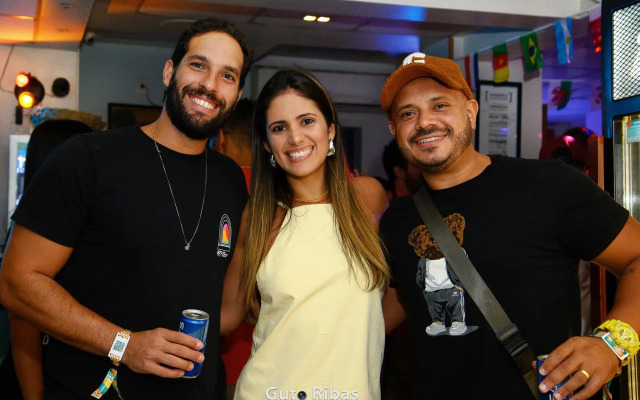 El Misti Hostel Ipanema