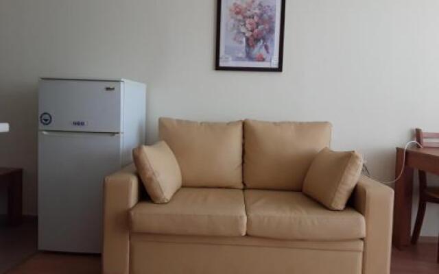 Private apartment in Fort Noks Holiday