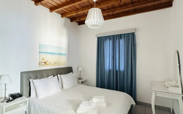 Villa Oceania