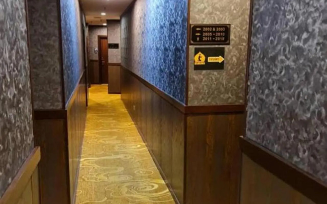 U3 Hotel
