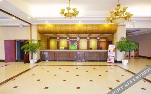 Yuanneng Grand Hotel