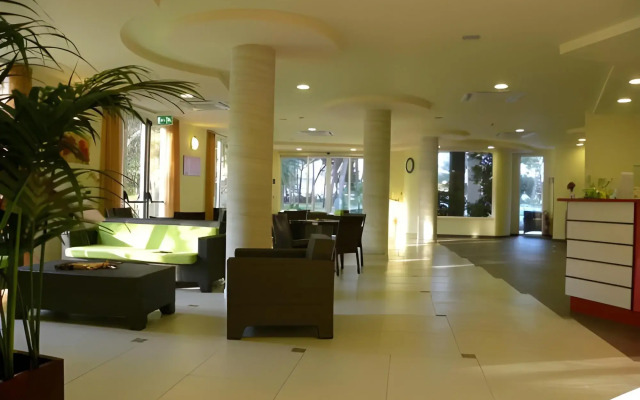 Hotel la Ninfea