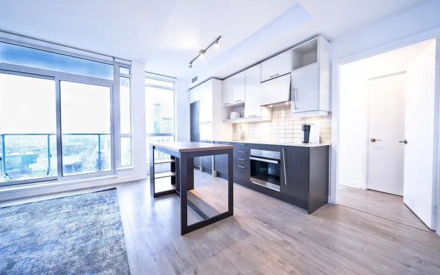 The Wells Suites
