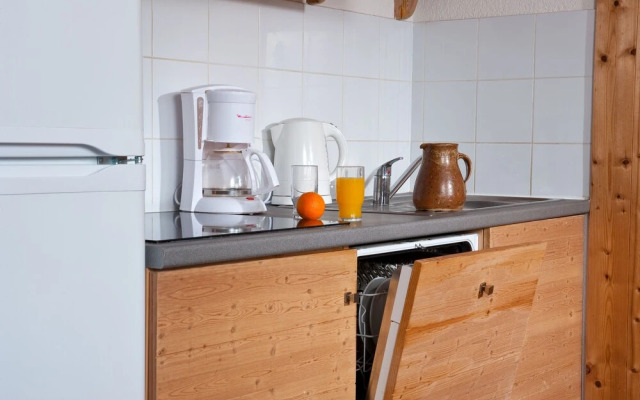 Madame Vacances Residence Les Chalets du Berger