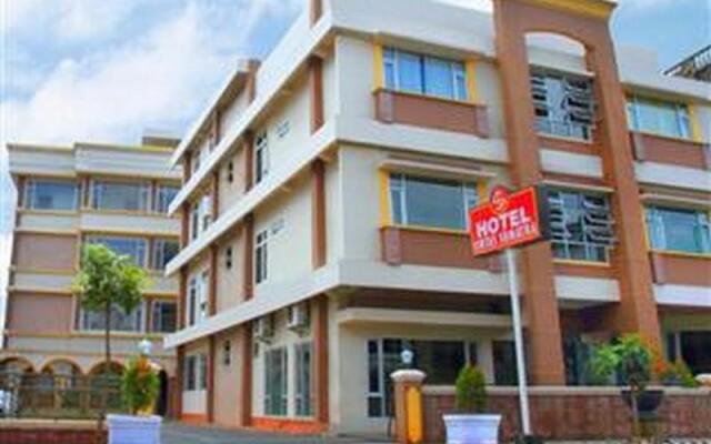 Lintas Sumatra Hotel