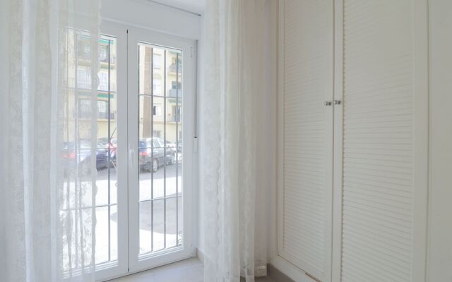 Seaside 2 Bedrooms By the Center