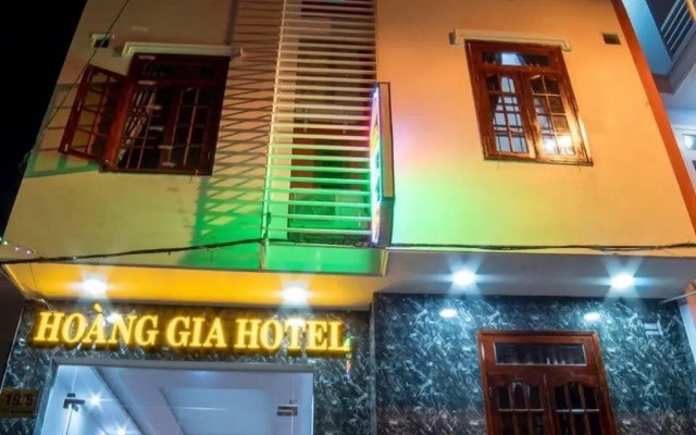 Hoang Gia Hotel
