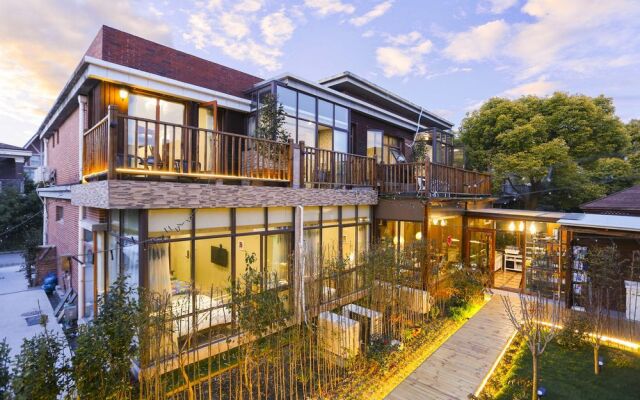 Xinmei Boutique Hotel