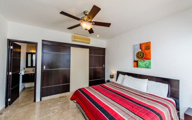 Mamitas Village PH301 by PRP