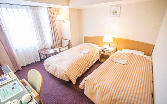FLEXSTAY INN Kashima Central