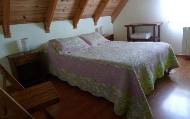 Nothofagus Bed & Breakfast
